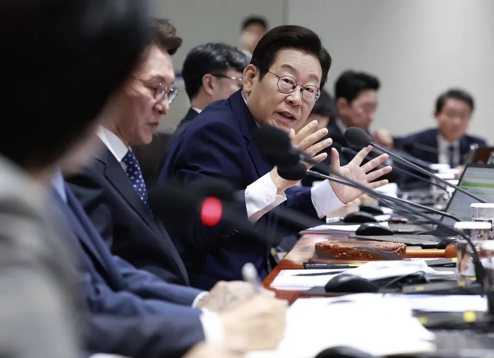 남성을 억압하고 착취하는 것은 ‘자본’이지 특정성별이 아니다