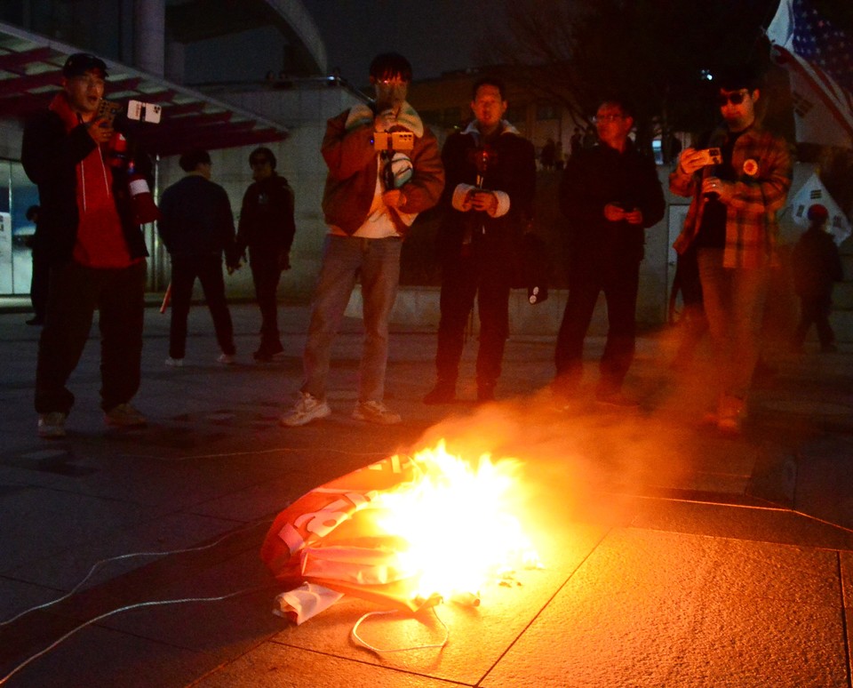 [기고] 캠퍼스는 탈정치의 꿈을 꾸는가