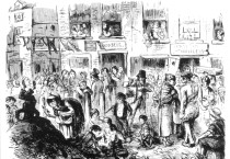 [그래, 다시 마르크스주의 연재#3] 우리가 살고 있는 자본주의