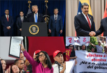 The US Invasion of Venezuela and the US-China Contest for Hegemony