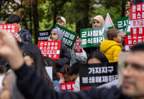 팔레스타인 노동조합의 긴급요청: 한국의 노동자운동이 응답해야 할 때!