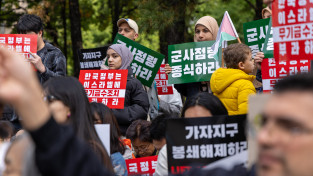 팔레스타인 노동조합의 긴급요청: 한국의 노동자운동이 응답해야 할 때!