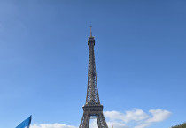 [기고] 유럽투쟁기행: 날짜변경선을 넘어서 (1) 프랑스, 영국