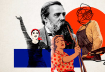 [번역] 엥겔스, 여성 노동자, 그리고 사회주의 페미니즘