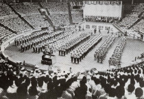 [한노운사 연재 1회] 1부 폭압과 저항(1970~1987) [시대배경] 군사정권이 주도한 산업화