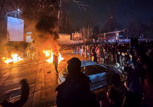 [번역] 이란의 혁명: 노동자만이 하메네이와 팔라비에게 맞서 흐름을 바꿀 수 있다