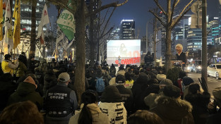 광장과 현장의 연결, 그 무궁무진한 가능성을 믿는다!