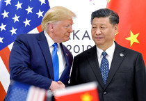 [2025 정치캠프] 약탈과 전쟁·학살로 치닫는 자본주의 국제질서