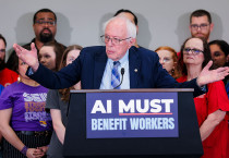 AI 국유화 논쟁과 노동자 통제의 국제주의