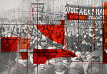 [번역] 혁명 시기 러시아에서의 여성 해방