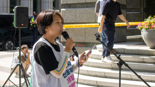 기후위기, 기후붕괴는 자본주의 시스템이 아주 잘 작동한 결과입니다