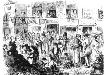 [그래, 다시 마르크스주의 연재#3] 우리가 살고 있는 자본주의