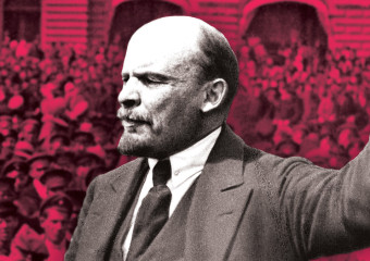 [번역] 레닌의 『국가와 혁명』의 적실성