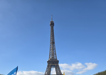 [기고] 유럽투쟁기행: 날짜변경선을 넘어서 (1) 프랑스, 영국