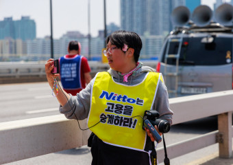 [말벌을 만나다#1]‘경계에 애매하게 선 사람’을 어떻게 포용할지 고민하는 사람, 진다를 만나다