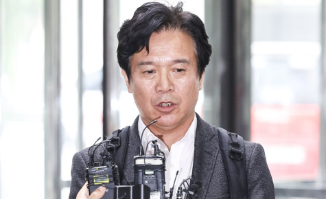 아주 치밀하지만, 허약한 덫 - 김영훈 노동부 장관 후보자 지명