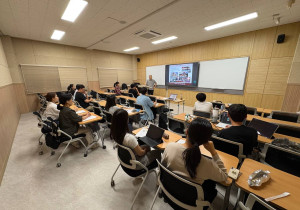 [기고] '이재명 정부 100일, 자유주의 정치의 한계와 극우세력의 부상' 강연회 후기