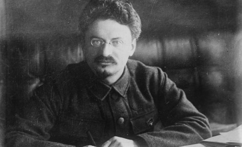 [번역] 레온 트로츠키의 공산당선언 90주년 서평