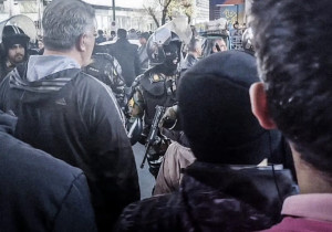 [번역] 이란 인플레이션 위기, 바자르 폐쇄 이후 전국적 시위 촉발