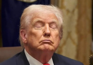 [번역] “무장했다…개입 준비 완료”: 트럼프, 이란에 새로운 제국주의적 공격 위협