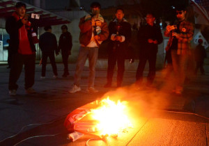 [기고] 캠퍼스는 탈정치의 꿈을 꾸는가