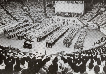 [한노운사 연재 1회] 1부 폭압과 저항(1970~1987) (1)