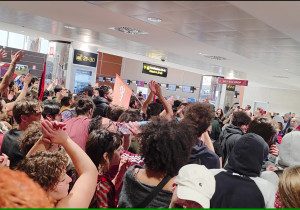 [기고] 유럽투쟁기행: 날짜변경선을 넘어서 (2) 이탈리아 피렌체