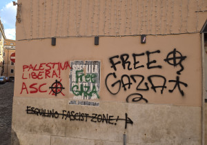 [기고] 유럽투쟁기행: 날짜변경선을 넘어서 (3) 이탈리아, 스위스, 다시 한국