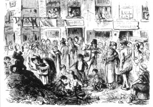 [그래, 다시 마르크스주의 연재#3] 우리가 살고 있는 자본주의