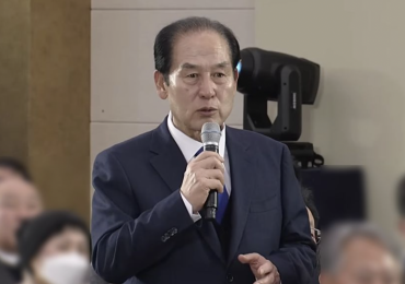 “스리랑카·베트남 처녀 수입하자”는 막말, 진도군수만의 문제는 아니다!