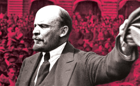 [번역] 레닌의 『국가와 혁명』의 적실성