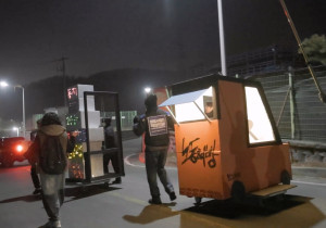 [기고] ‘노동자는 혼자가 아니라 하나다’ GM부품물류센터 부당해고 철회 투쟁의 기억