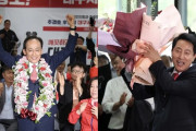 민주당으로는 극우를 막을 수 없다 - 지방선거 결과와 2030 남성 보수화·극우화 추세가 던지는 질문