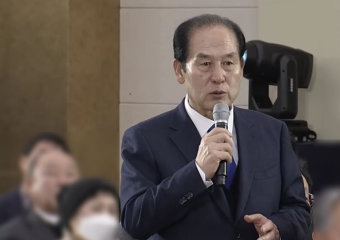 “스리랑카·베트남 처녀 수입하자”는 막말, 진도군수만의 문제는 아니다!