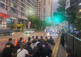 신당역 젠더폭력 살해사건 후 4년, 일터 내 괴롭힘과 폭력을 뿌리 뽑으려면