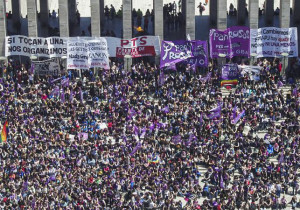 [번역] 사회주의 페미니즘이란 이런 것이다