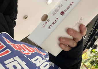 [기고] ‘노조조끼 벗으라’던 롯데백화점의 사과를 이끌어내기까지: 물 들어올 때 노 젓기(바이럴 편)