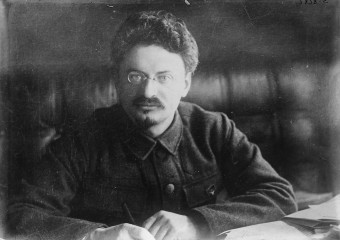 [번역] 레온 트로츠키의 공산당선언 90주년 서평