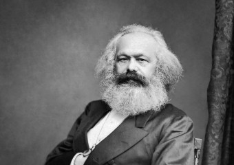 [그래, 다시 마르크스주의 연재#1] 왜 우리는 마르크스주의와 만나야하는가?