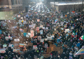 [번역] 미니애폴리스의 분노와 조직화: 역사적 봉기의 연대기