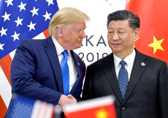 [2025 정치캠프] 약탈과 전쟁·학살로 치닫는 자본주의 국제질서