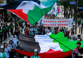 [번역] 팔레스타인 해방과 연속혁명 5