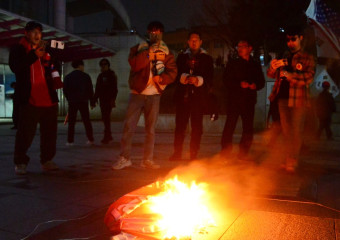 [기고] 캠퍼스는 탈정치의 꿈을 꾸는가