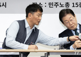 [기고] 2030 청년학생이 바라는 것은 거대양당을 향한 압도적 굴종이 아니라 독자적 노동자 정치세력화다