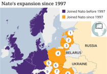 The Socialist Position on the Russia-Ukraine War