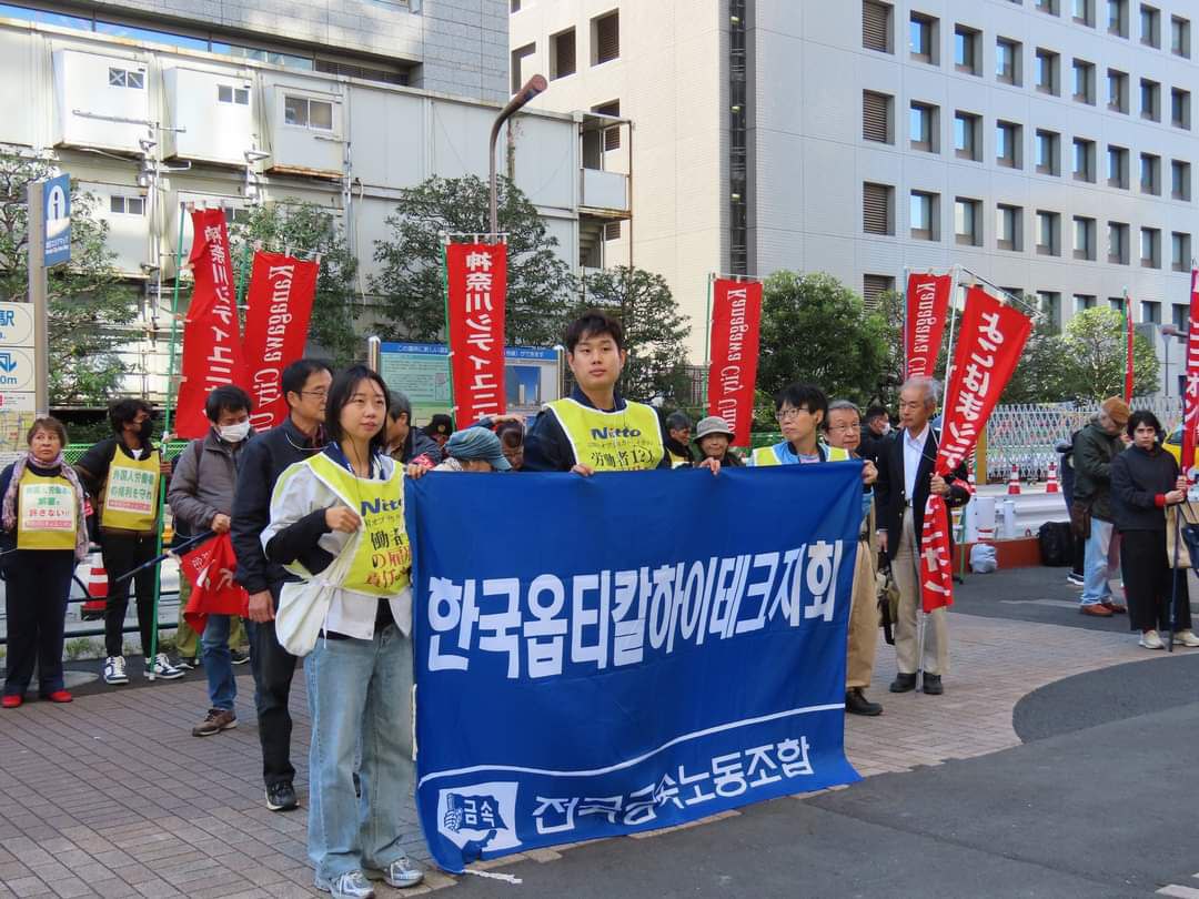 [기고] 법은 달라도, 부품 취급은 똑같네