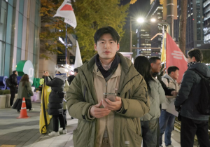 [정치캠프] 홍보영상