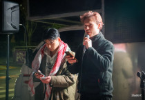 [발언] 교실에서, 우리 제도 안에서, 우리 마음속에서 성차별을 분쇄합시다.