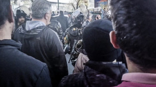 [번역] 이란 인플레이션 위기, 바자르 폐쇄 이후 전국적 시위 촉발