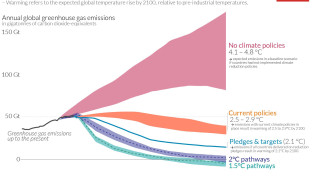 [사회주의 기초학습#8] 기후위기와 민주적 계획경제